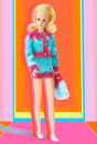 <p>Barbie's fashion-forward friend <a href="http://www.thebarbiecollection.com/vintage-looks/smashin-satin-francie-doll-g8049" rel="nofollow noopener" target="_blank" data-ylk="slk:Smashin' Satin Francine;elm:context_link;itc:0;sec:content-canvas" class="link ">Smashin' Satin Francine</a> stuns in hot pants and a flip. </p><p><a href="http://www.goodhousekeeping.com/beauty/g2495/seventies-beauty-trends-back-2015/" rel="nofollow noopener" target="_blank" data-ylk="slk:10 '70s trends that came back »;elm:context_link;itc:0;sec:content-canvas" class="link "><em>10 '70s trends that came back »</em></a></p>