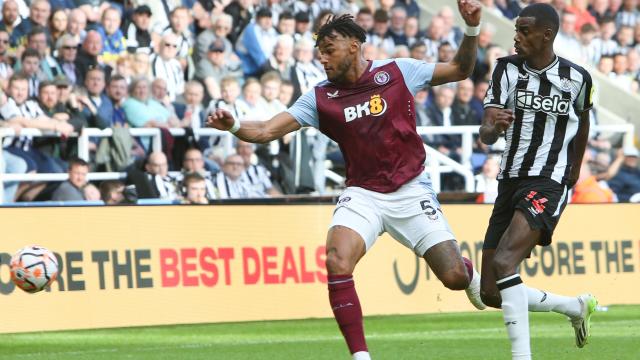 Tyrone Mings injury update: Surgery for Aston Villa mainstay