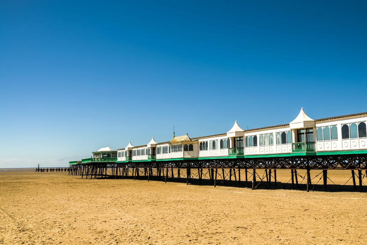 Lancashire locals have named Lytham St Annes as the poshest place to live in the county <i>(Image: Getty)</i>