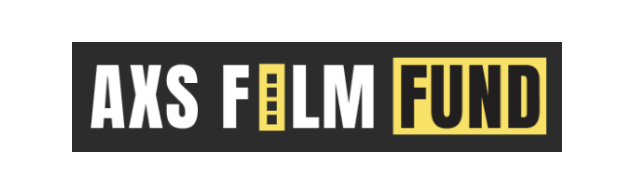 AXS Film Fund logo