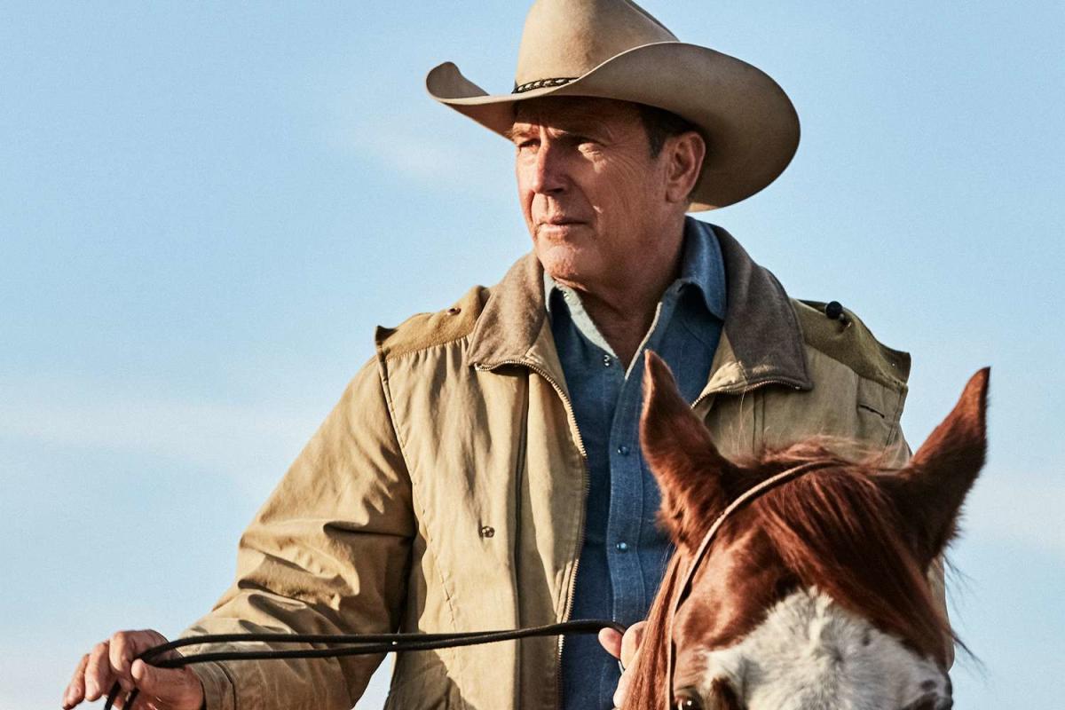 Is Kevin Costner Leaving 'Yellowstone' ? Everything We Know So Far