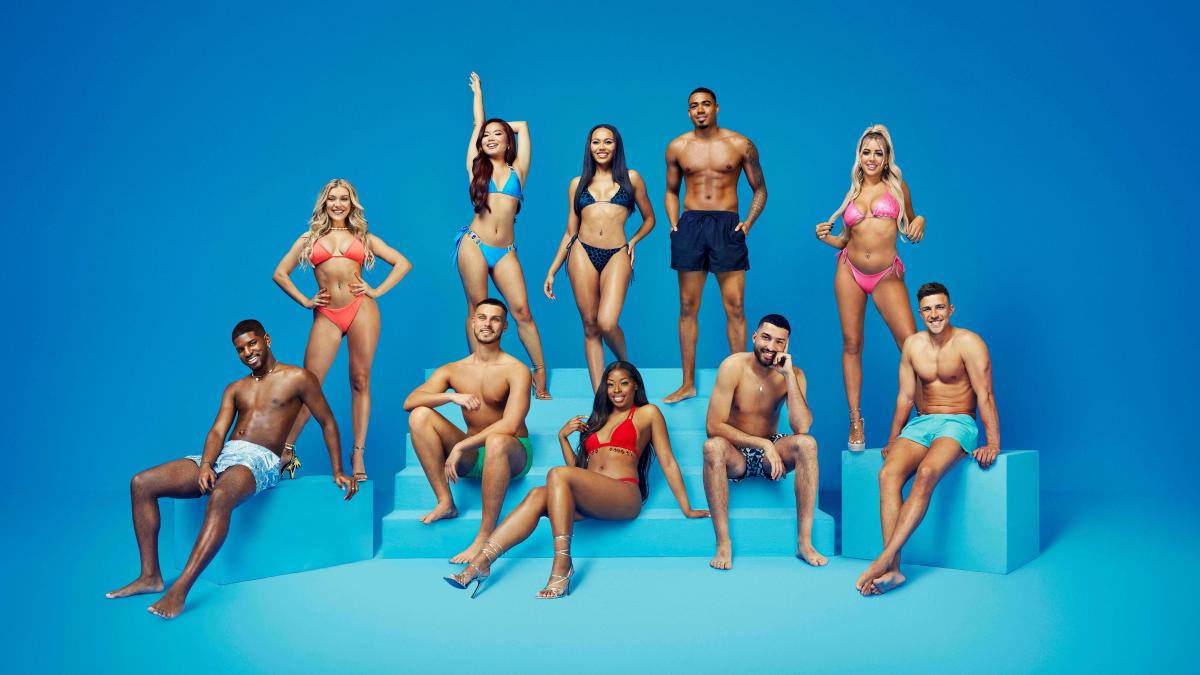 Love Island shakes up launch with girls dared to be truthful and bombshell entry