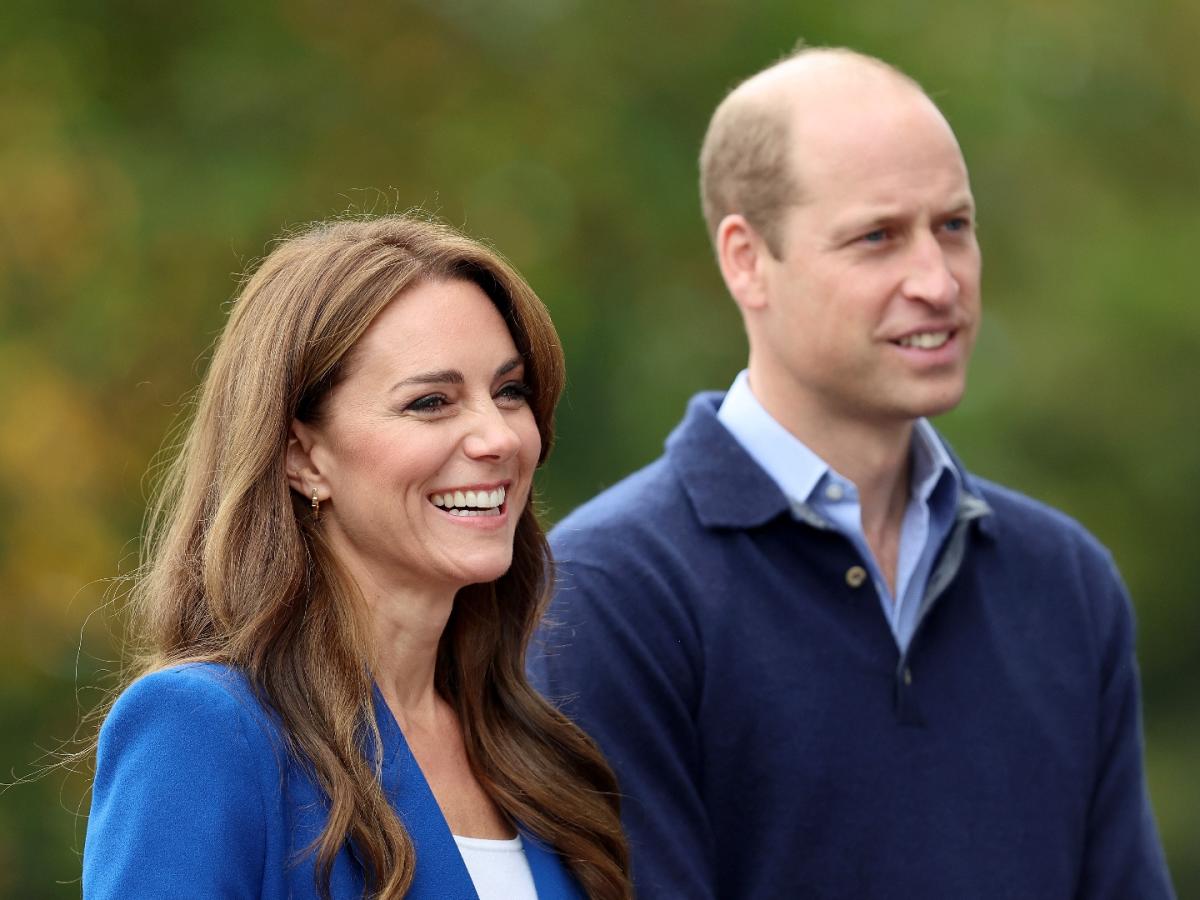 Prince William and Kate Middleton want to “control the narrative” after a year of PR mistakes