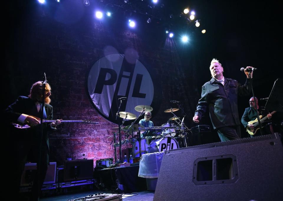 Public Image Ltd.