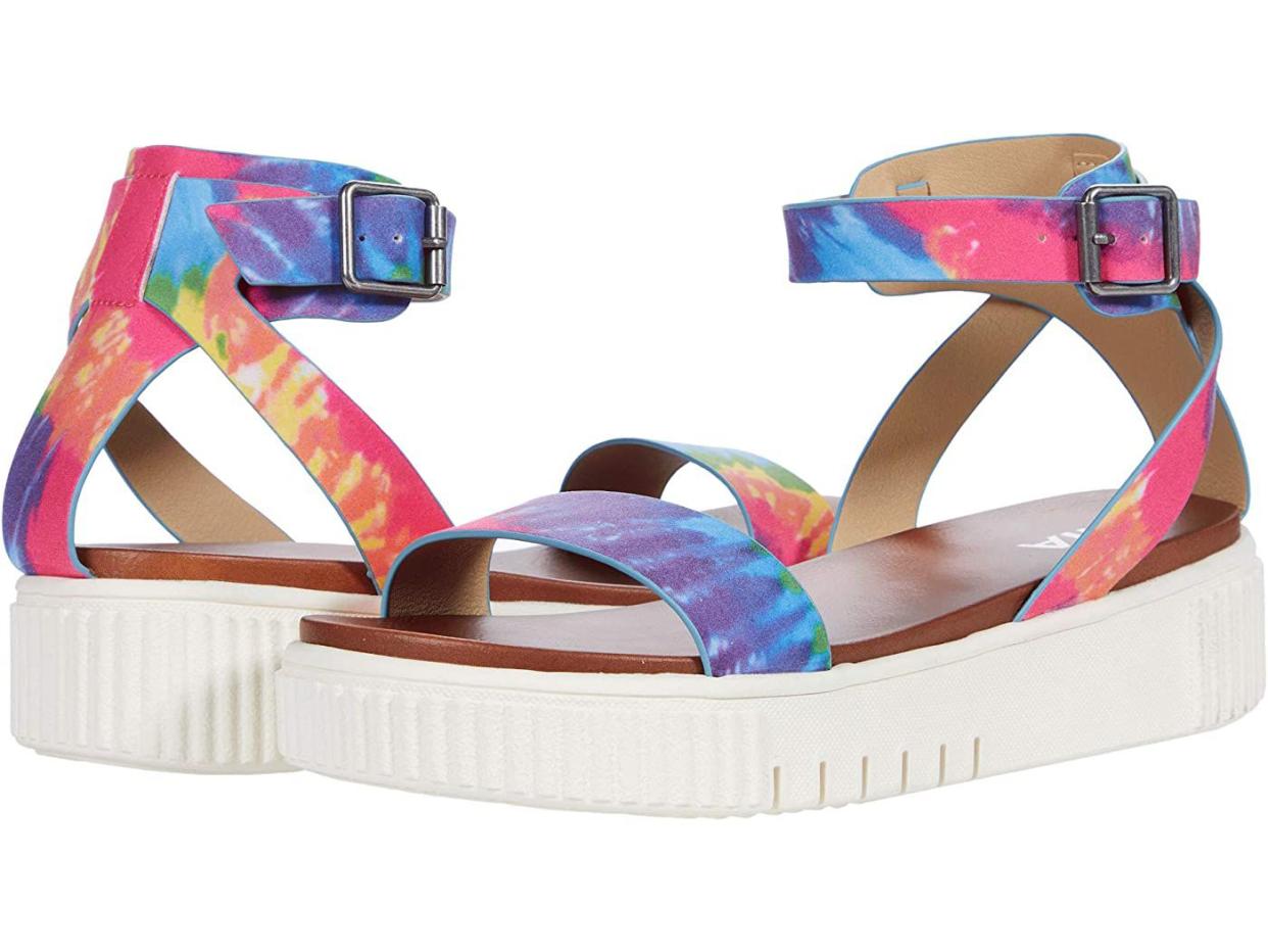 MIA Lunna-F Sandals