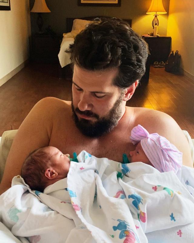 Heartbroken Steven Crowder announces he and wife Hilary are going through a  'horrendous divorce