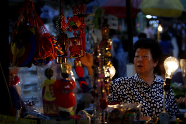 <p><b>8. Korea</b></p>The Korean insurance market has sharpened over the last decade. The sales of variable life products have been expanding in terms of life insurance sector premiums. The value of life insurance in this country is 3.48, according to the report.<p>(Photo: Getty Images)</p>