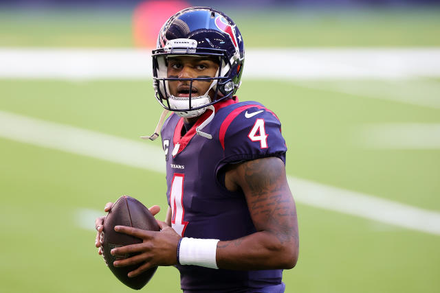 Can Deshaun Watson play this year? Explaining the 2021 NFL status