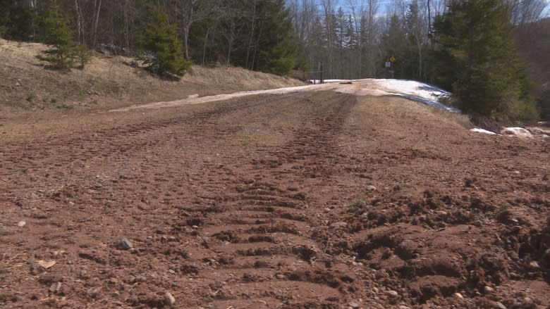 Confederation Trail damaged, ATVers seek more ways to ride legally