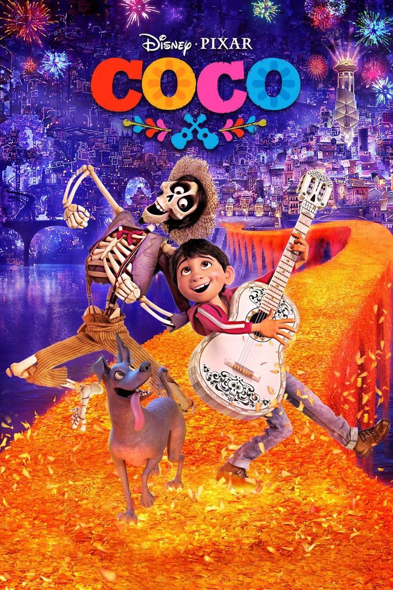 'Coco'