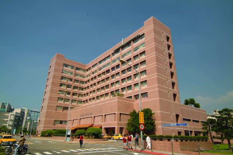 2017-07-13-士林新光醫院-取自Google Map