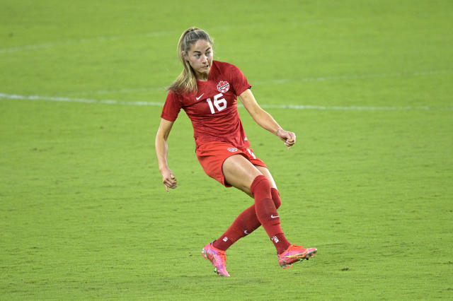 Women Soccer Players' Biggest Challenge is Changing FIFA Itself
