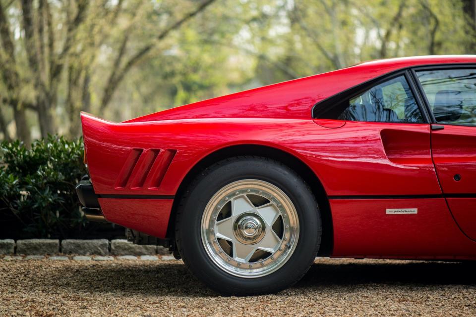 1985 Ferrari 288 GTO _14