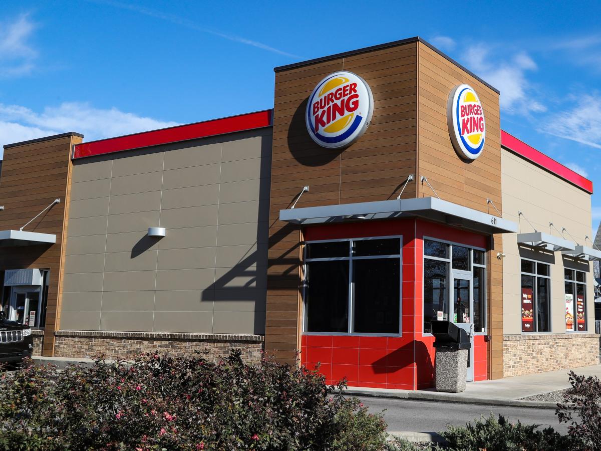 Burger King is closing 27 more locations across the US. See the full list.