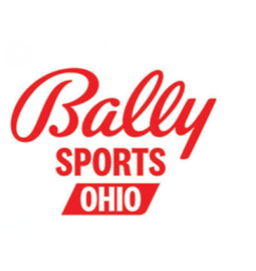 Bally Sports Ohio logo