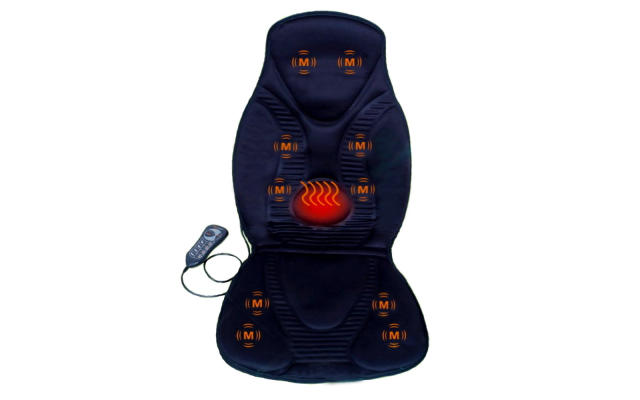 Etekcity Back Neck Massager Review 2019