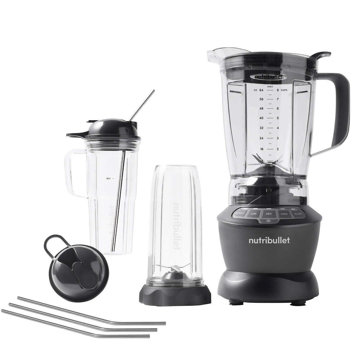 NutriBullet Blender Combo