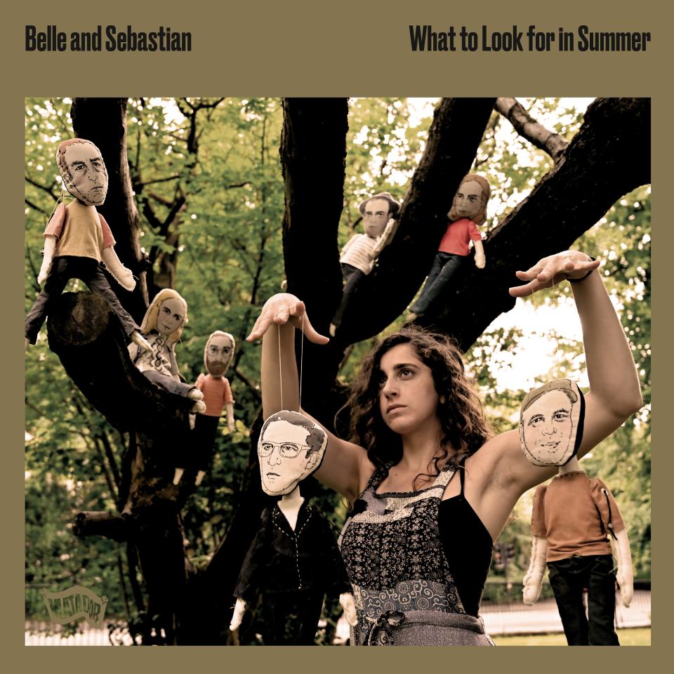 <h1 class="title">Belle and Sebastian: What to Look for in Summer</h1>