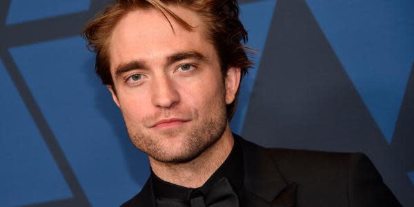 La ocasión en la que Robert Pattinson invitó a cenar a una fan que lo acosaba