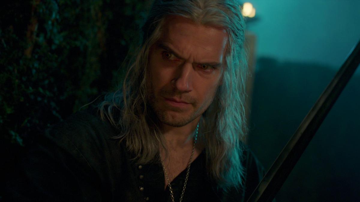 The Witcher producers open up about Henry Cavill's exit from the show; 'He  left with his head held high