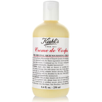 Kiehl's Creme de Corps