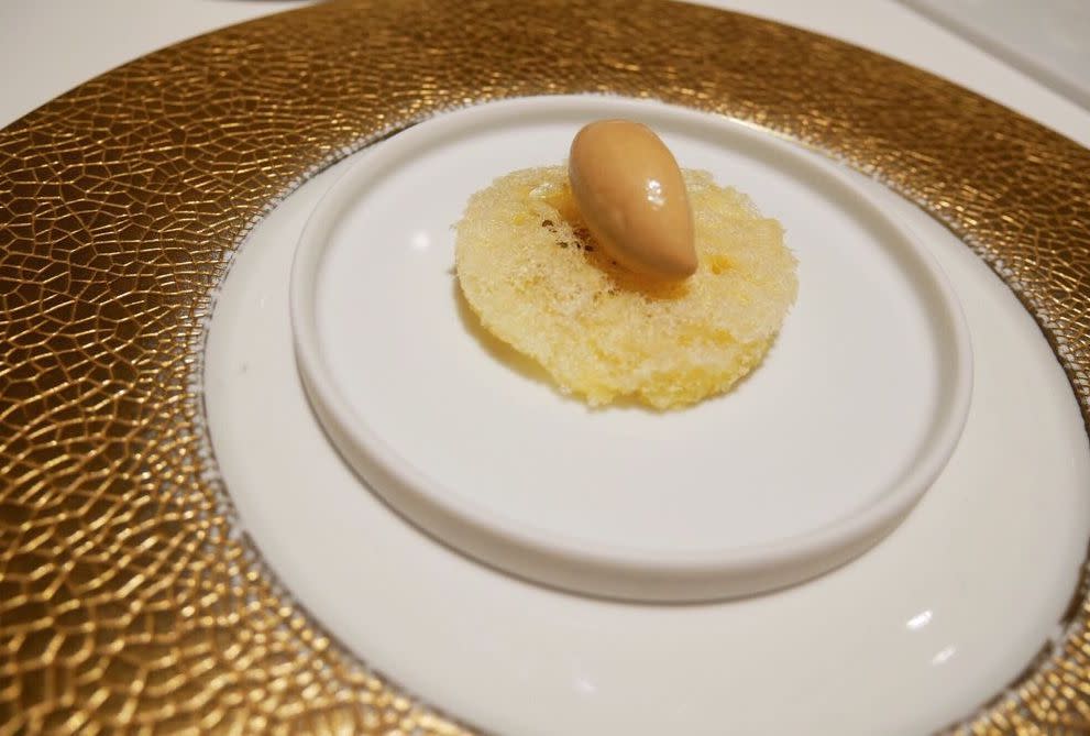 Osteria Francescana