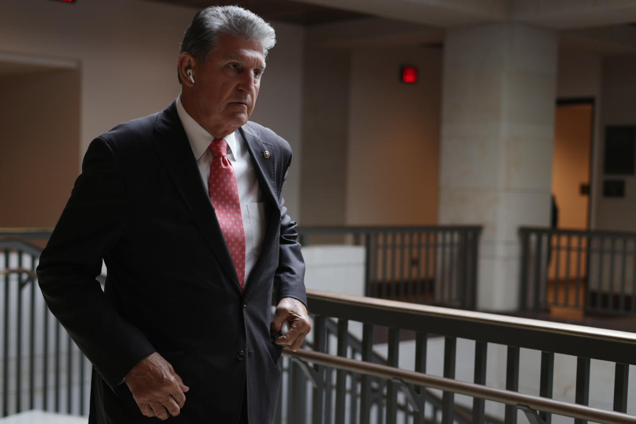 Joe Manchin