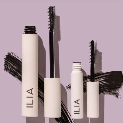 Ilia Limitless Lash lengthening mascara