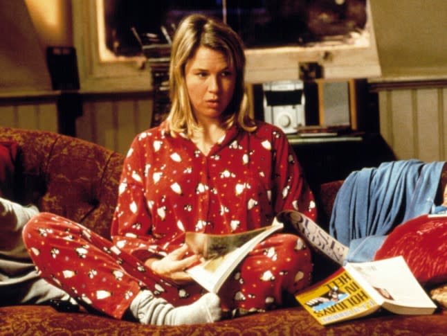 Bridget Jones