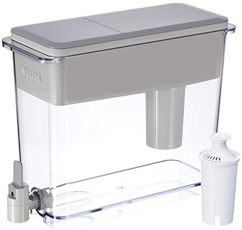 Brita Standard 18 Cup UltraMax Water Dispenser