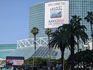 AANS 2023 Annual Meeting