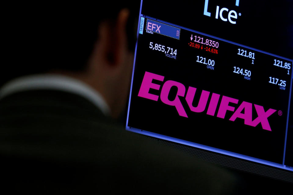 Equifax has been dribbling out updates to the scope of its 2017 data breach