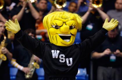 Report: Wichita State considering adding football, joining the FBS