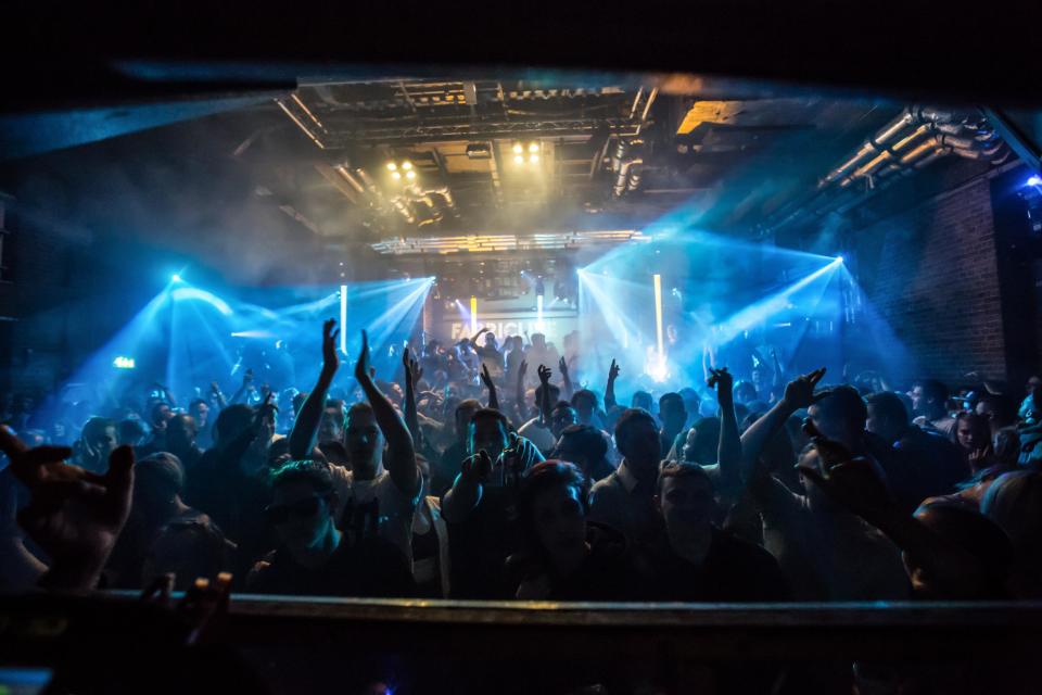 Best nights out in UK clubs: The greatest parties in Britain’s top cities