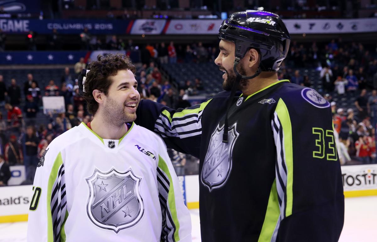 NHL's All-Star Game format is embarrassing and ridiculous