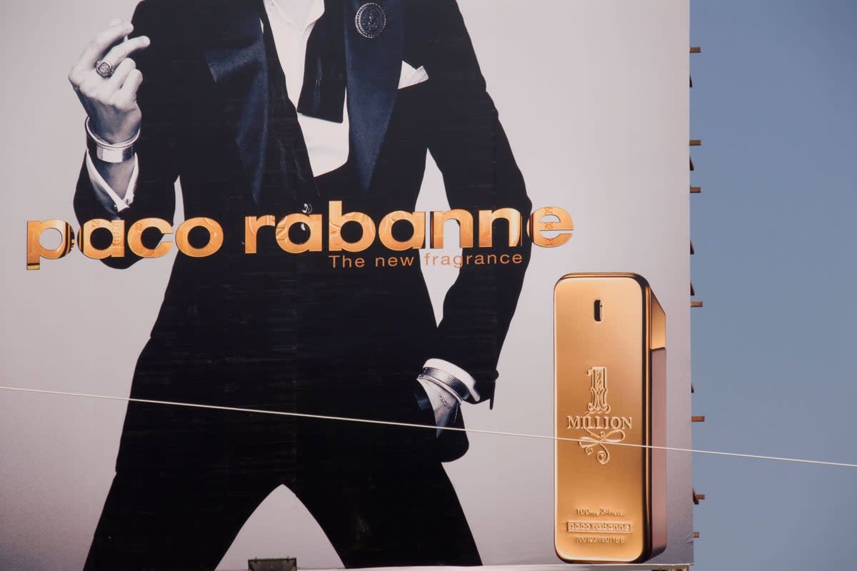 Fashion designer Paco Rabanne has died (Char Abumansoor/Alamy)