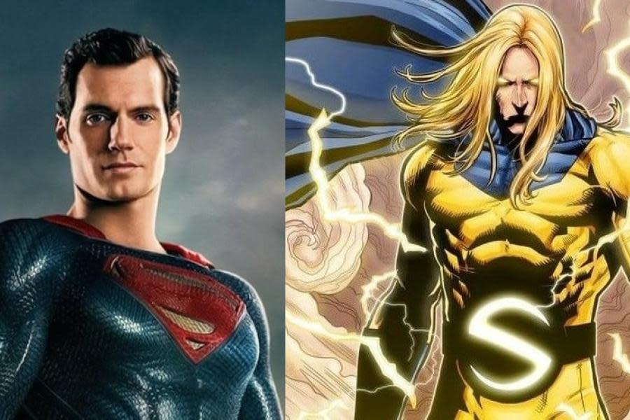 ¿Henry Cavill interpretará a Sentry en el UCM? Fans creen que sí tras reportarse una película del personaje