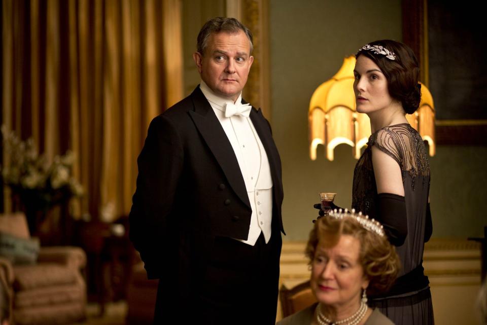 uk tv downton abbey s3e06