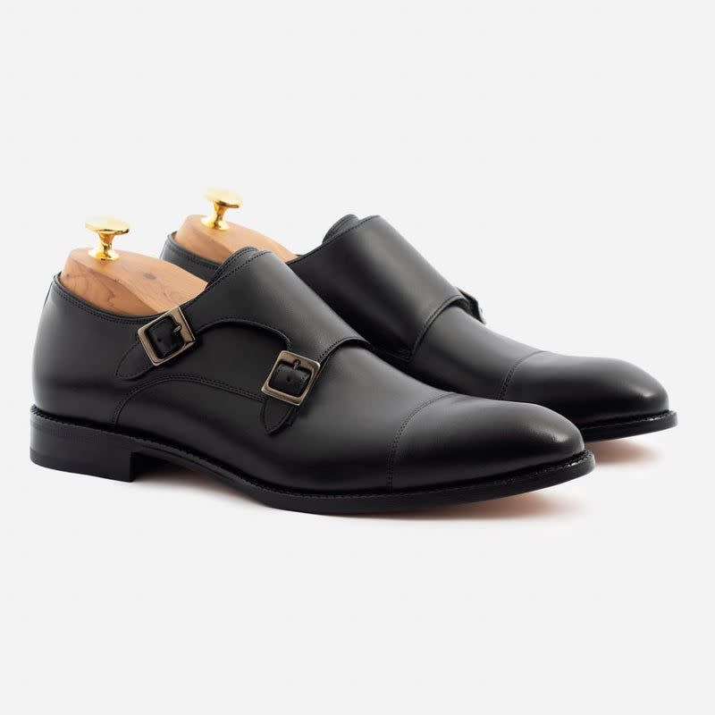 <p><a href="https://go.redirectingat.com?id=74968X1596630&url=https%3A%2F%2Fwww.beckettsimonon.com%2Fproducts%2Fhoyt-monkstrap&sref=https%3A%2F%2F" rel="nofollow noopener" target="_blank" data-ylk="slk:Shop Now;elm:context_link;itc:0;sec:content-canvas" class="link ">Shop Now</a></p><p>Hoyt Monkstraps</p><p>$219.00</p><p>beckettsimonon.com</p>