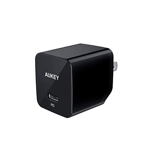 AUKEY USB-C PD Charger