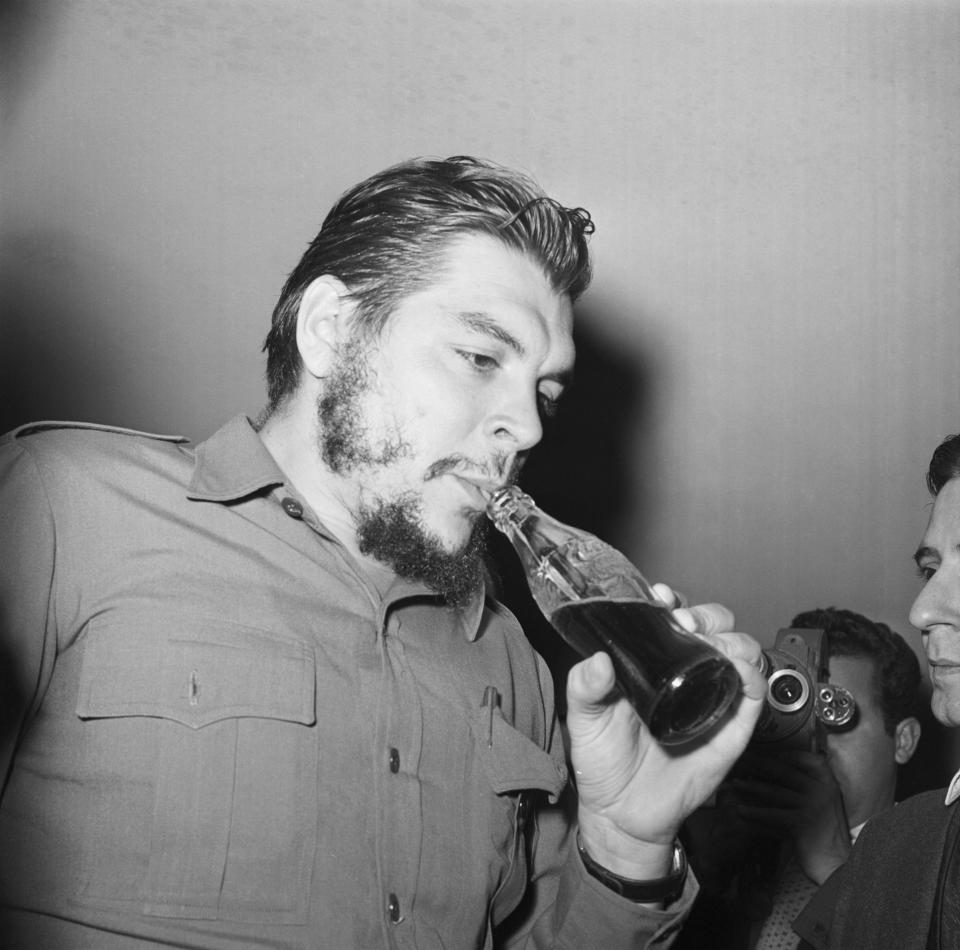 Che Guevara