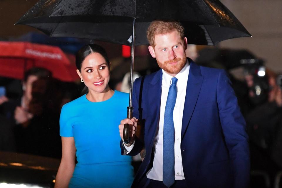 AFP via Getty Images