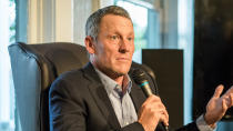 <p>Once a champion, Lance Armstrong was banned from cycling for life, stripped of his seven Tour de France titles and dropped by major sponsors like Nike, Trek and Anheuser Busch in 2012 after the U.S. Anti-Doping Agency declared him a cheater for taking performance-enhancing drugs. Along with a forever-tarnished reputation, Forbes estimated the scandal would cost Armstrong $150 million in lifetime earnings.</p>