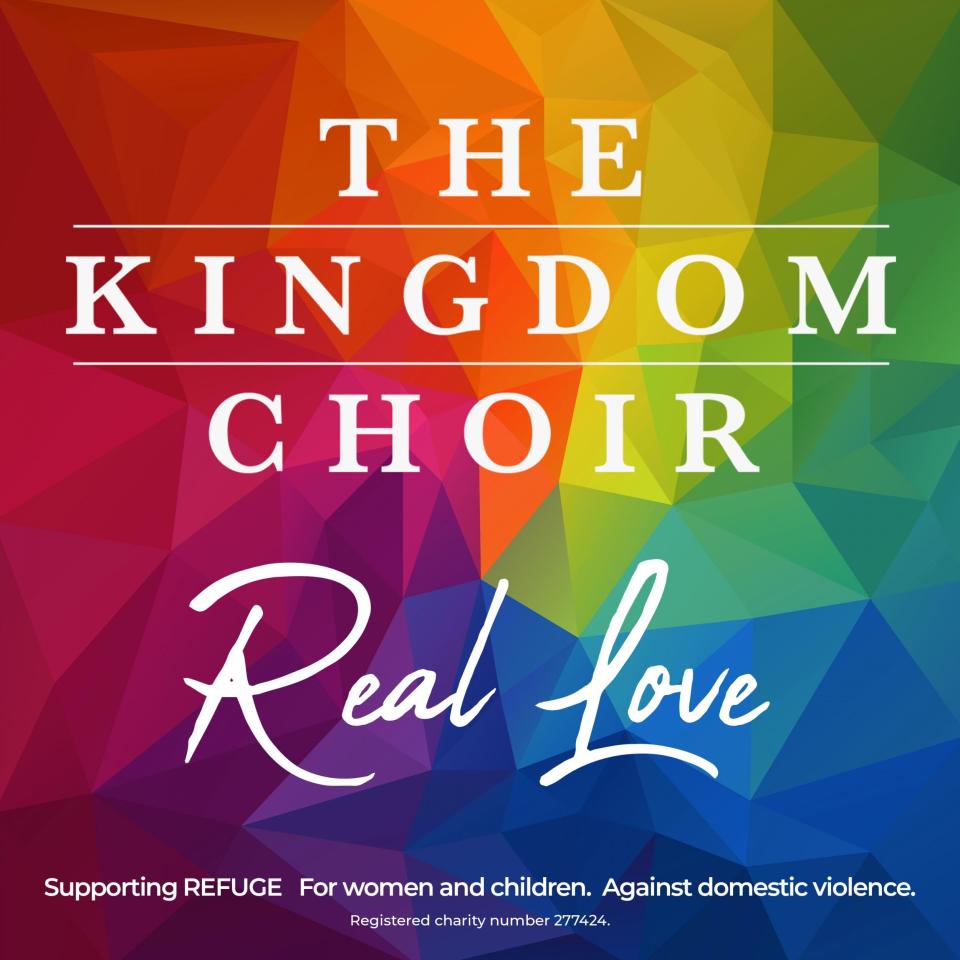 (The Kingdom Choir / Sony)