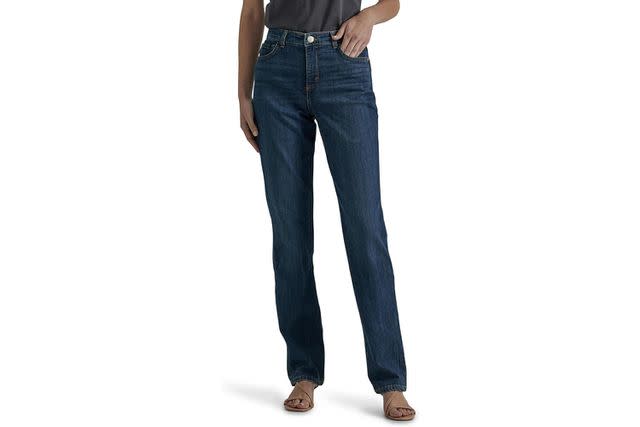 Levi's Straight Leg Jeans for Women