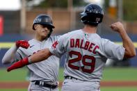 MLB: Boston Red Sox at Toronto Blue Jays