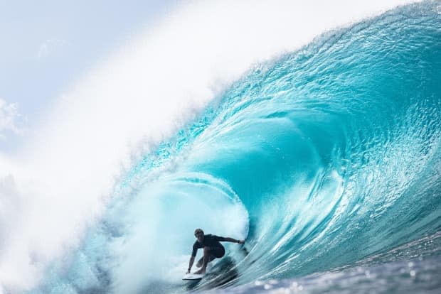 JJF, Pipeline. Enough said. <p>Photo: Ryan "Chachi" Craig</p>