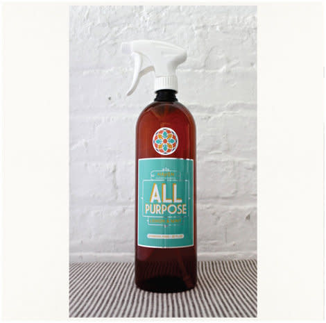 HAVEN All-Purpose Lemon Mint, $14.50 