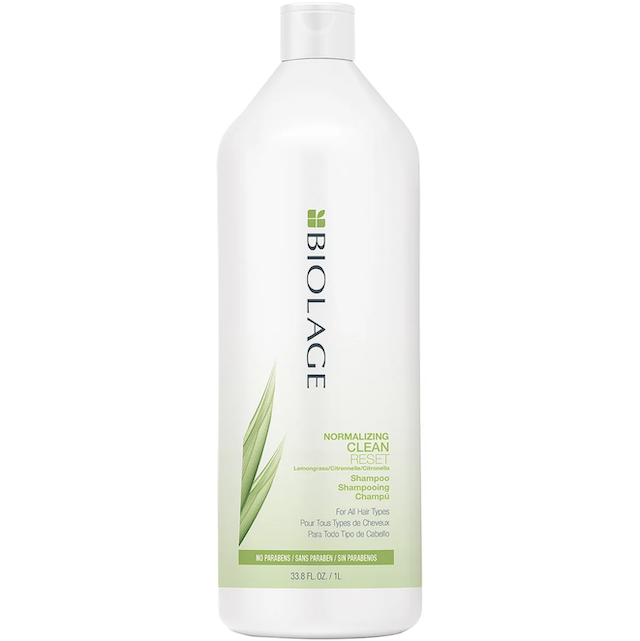 Image: Biolage. - Credit: Image: Biolage.