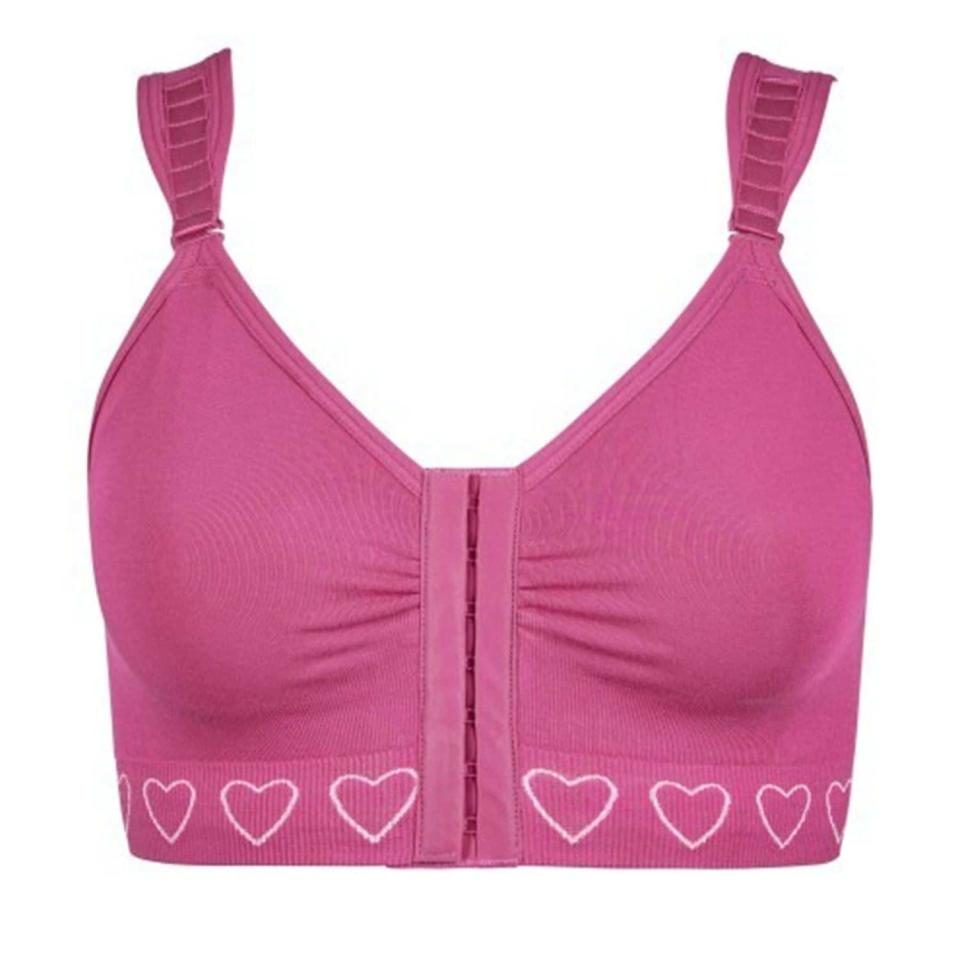 Post-surgery comfort bra, £28.99, Cancer Research UK